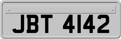 JBT4142