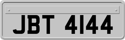 JBT4144
