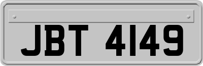 JBT4149