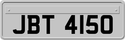JBT4150