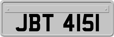 JBT4151