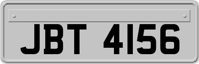 JBT4156