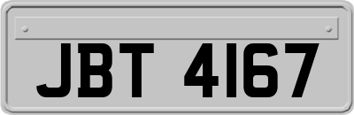 JBT4167