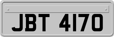 JBT4170
