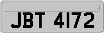 JBT4172
