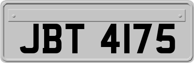 JBT4175