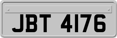 JBT4176