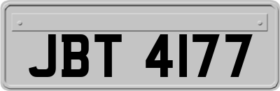 JBT4177