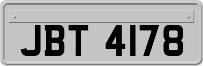 JBT4178