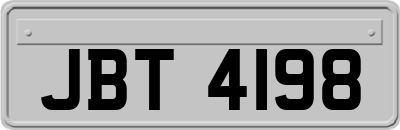JBT4198