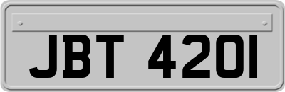 JBT4201