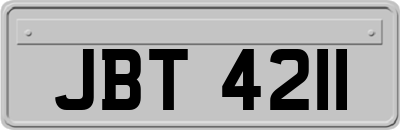 JBT4211