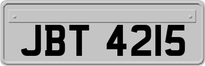 JBT4215