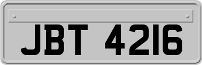 JBT4216