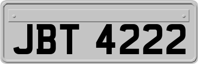 JBT4222