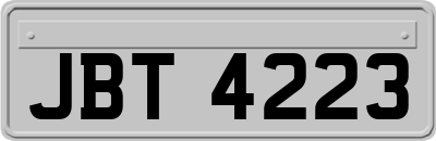 JBT4223