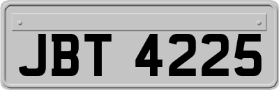 JBT4225
