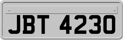 JBT4230