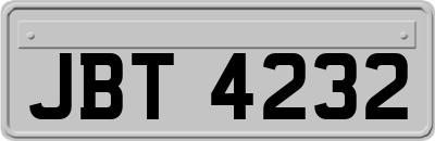 JBT4232