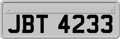 JBT4233