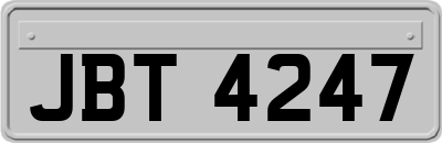 JBT4247
