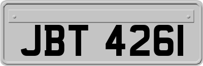 JBT4261