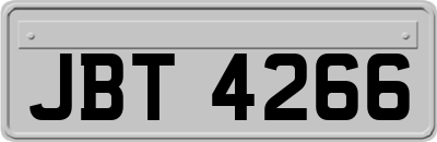 JBT4266