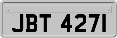 JBT4271