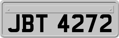 JBT4272