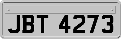 JBT4273