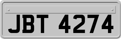 JBT4274