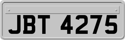 JBT4275