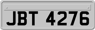JBT4276