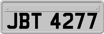 JBT4277
