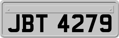 JBT4279