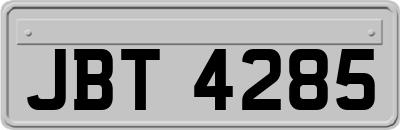 JBT4285
