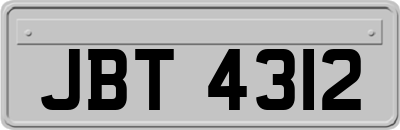 JBT4312