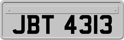 JBT4313