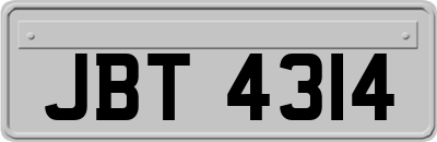 JBT4314