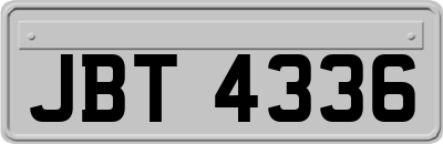 JBT4336