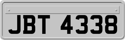 JBT4338