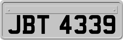 JBT4339