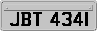JBT4341
