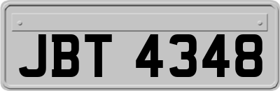 JBT4348