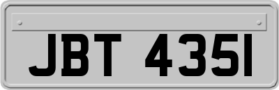 JBT4351