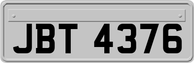 JBT4376