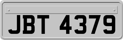 JBT4379