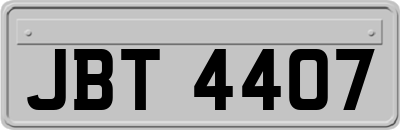 JBT4407