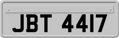 JBT4417