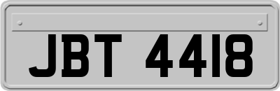 JBT4418
